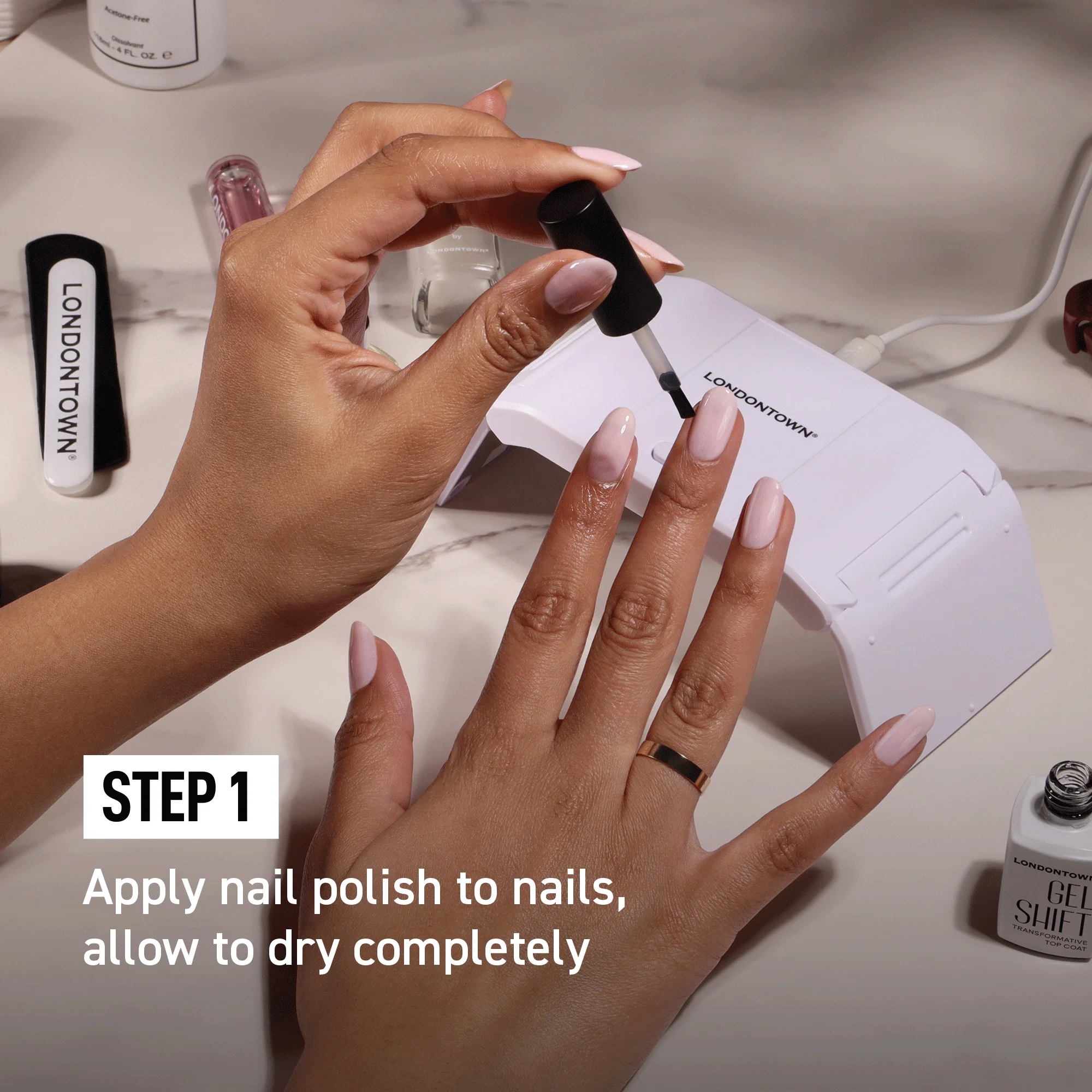 Make it gel Set